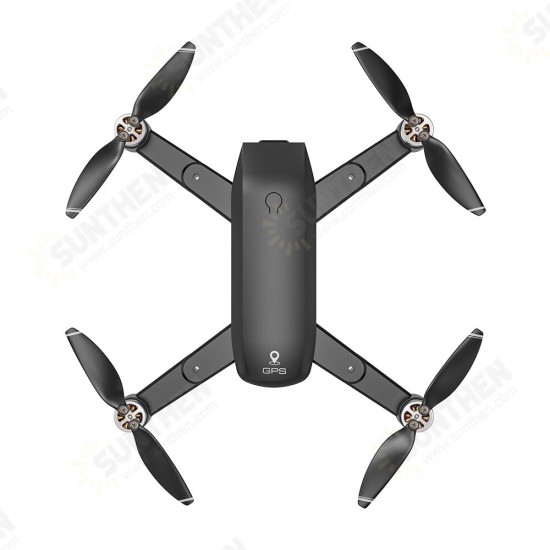 SG700 MAX 5G WIFI FPV GPS with 4K HD Dual Camera 22mins Flight Time Optical Flow Positioning Brushless RC Drone Quadcopter RTF