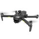 SG906 MAX GPS 5G WIFI FPV With 4K HD Camera 3-Axis Anti-shake Gimbal Obstacle Avoidance Brushless Foldable RC Drone Quadcopter RTF