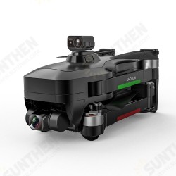 SG906 MAX1 5G WIFI 3KM FPV with 4H HD Camera 3-Axis Anti-shake Gimbal Obstacle Avoidance Brushless RC Drone Quadcopter RTF SG906 MAX1 5G WIFI 3KM FPV with 4H HD Camera 3-Axis Anti-shake Gimbal Obstacle Avoidance Brushless RC Drone Quadcopter RTF