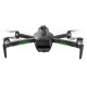 SG906 MAX1 5G WIFI 3KM FPV with 4H HD Camera 3-Axis Anti-shake Gimbal Obstacle Avoidance Brushless RC Drone Quadcopter RTF