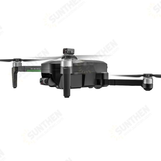 SG906 MAX1 5G WIFI 3KM FPV with 4H HD Camera 3-Axis Anti-shake Gimbal Obstacle Avoidance Brushless RC Drone Quadcopter RTF SG906 MAX1 5G WIFI 3KM FPV with 4H HD Camera 3-Axis Anti-shake Gimbal Obstacle Avoidance Brushless RC Drone Quadcopter RTF