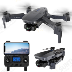 SG907 Pro 5G WIFI FPV GPS With 4K HD Dual Camera Two-axis Gimbal Optical Flow Positioning Foldable RC Drone Quadcopter RTF SG907 Pro 5G WIFI FPV GPS With 4K HD Dual Camera Two-axis Gimbal Optical Flow Positioning Foldable RC Drone Quadcopter RTF