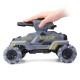 1/12 2.4G 4WD 13CH RC Tank Launch Water Balls Drift Off-Road Climbing Vehicles RTR Model