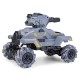 1/12 2.4G 4WD 13CH RC Tank Launch Water Balls Drift Off-Road Climbing Vehicles RTR Model