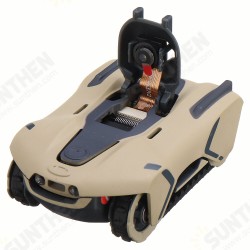 Mini VR Mixed Reality WIFI FPV RC Tank Car Armored Off-Road Vehicles Model Kids Children Toys Mini VR Mixed Reality WIFI FPV RC Tank Car Armored Off-Road Vehicles Model Kids Children Toys