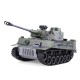 RBR/C 1/18 2.4G Germany Tiger Battle RC Tank Car Vehicle Models