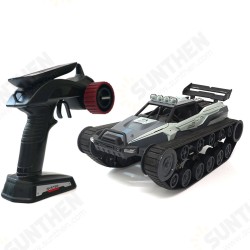 SG 1204 EV2 Upgraded 1/12 2.4G 30km/h High Speed Drift RC Tank Electric Arroy Vehicle RTR Model SG 1204 EV2 Upgraded 1/12 2.4G 30km/h High Speed Drift RC Tank Electric Arroy Vehicle RTR Model