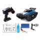 SG 1204 EV2 Upgraded 1/12 2.4G 30km/h High Speed Drift RC Tank Electric Arroy Vehicle RTR Model