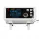 RCL101D 2.5Vrms Desktop Digital LCR Tester 100Hz/1kHz/10kHz Digital Display Bridge with OLED High-Brightness Display