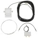 0.1-30MHz Shortwave Active Loop Antenna Set for Shortwave Radio