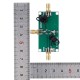 10-3000MHz Standing Wave Ratio Reflection Bridge SWR RF Directional Bridge Network Circuit Antenna Ham Radio Amplifier