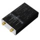 100KHz-1.7GHz Full Band UV HF RTL-SDR USB Tuner Receiver USB Dongle with RTL2832U R820T2 Ham Radio RTL SDR