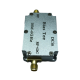 10M-6GHz 350mA 50V Low Loss Microwave Capacitor Radio Frequency Feed Box Biaser Coaxial Feed Radio Brequency Blocking