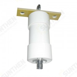 1:2 1-56MHz 200W Balun HAM Shortwave Antenna Balun 50 ohm to 100 ohm Unbalanced Balance