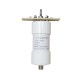 1:2 1-56MHz 200W Balun HAM Shortwave Antenna Balun 50 ohm to 100 ohm Unbalanced Balance