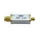 144 mhz 2M Band Bandpass Filter Ultra Small Volume SMA Interface