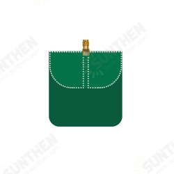 1.5 GHz-9 GHz Omnidirectional Antenna SMA Female UWB Antenna UWB Antenna 1.5 GHz-9 GHz Omnidirectional Antenna SMA Female UWB Antenna UWB Antenna