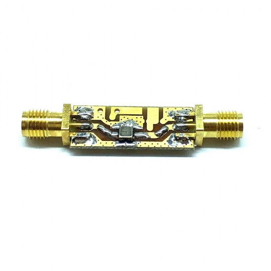 1.575GHZ Surface Acoustic Wave SAW Band Pass Filter Receiver Module for GPS Satellite Positioning