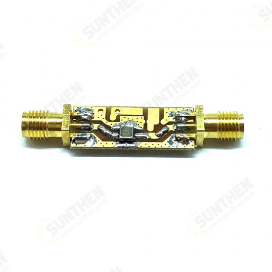 1.575GHZ Surface Acoustic Wave SAW Band Pass Filter Receiver Module for GPS Satellite Positioning