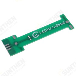 1.6GHZ Four-arm Helical Antenna Relay Antenna for Aerospace /Weather /Positioning 1.6GHZ Four-arm Helical Antenna Relay Antenna for Aerospace /Weather /Positioning