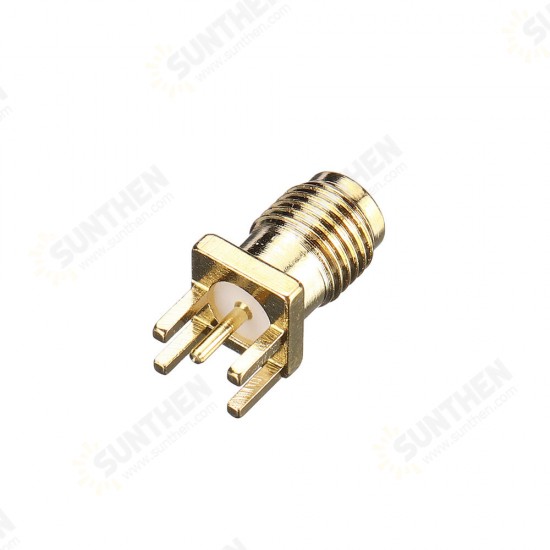 1.6GHZ Four-arm Helical Antenna Relay Antenna for Aerospace /Weather /Positioning