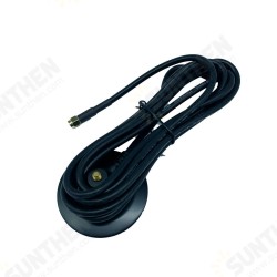 35DB GSM GPRS LTE 3G 4G Big Copper Rod Sucker Antenna DTU Module High Gain Omnidirectional Antenna 35DB GSM GPRS LTE 3G 4G Big Copper Rod Sucker Antenna DTU Module High Gain Omnidirectional Antenna