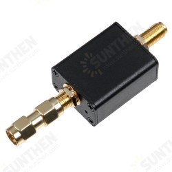 88-108 MHz FM Transmission Band Block Band Stop Filter Radio Accessories Communication System 88-108 MHz FM Transmission Band Block Band Stop Filter Radio Accessories Communication System