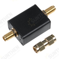 88-108 MHz FM Transmission Band Block Band Stop Filter Radio Accessories Communication System 88-108 MHz FM Transmission Band Block Band Stop Filter Radio Accessories Communication System