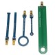 9KHz-3GHz Near-field Magnetic Field Probe EMC EMI Kit for Conducted Radiation Consumer Electronics Accessories
