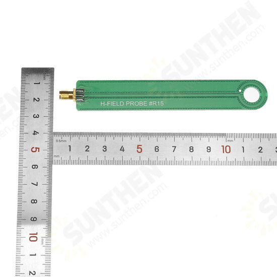 9KHz-3GHz Near-field Magnetic Field Probe EMC EMI Kit for Conducted Radiation Consumer Electronics Accessories