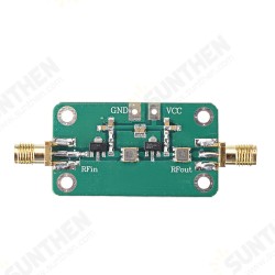 ADS-B 1090MHz RF LNA Low Noise Amplifier 38db ADS-B 1090MHz RF LNA Low Noise Amplifier 38db