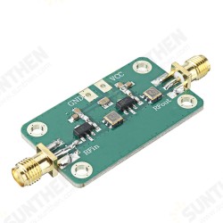 ADS-B 1090MHz RF LNA Low Noise Amplifier 38db ADS-B 1090MHz RF LNA Low Noise Amplifier 38db