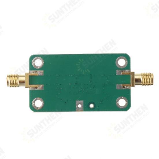 ADS-B 1090MHz RF LNA Low Noise Amplifier 38db