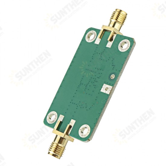 ADS-B 1090MHz RF LNA Low Noise Amplifier 38db