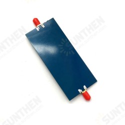 ADS-B+LAN Filter ADS-B 1090 MHz Bandpass Filter ADS-B+LAN Filter ADS-B 1090 MHz Bandpass Filter