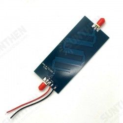 ADS-B+LAN Filter ADS-B 1090 MHz Bandpass Filter ADS-B+LAN Filter ADS-B 1090 MHz Bandpass Filter
