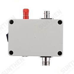 Active Antenna 10Khz To 30Mhz Mini Whip Hf Lf Vlf Vhf Sdr Rx With Portable Cable Active Antenna 10Khz To 30Mhz Mini Whip Hf Lf Vlf Vhf Sdr Rx With Portable Cable