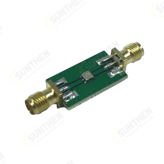 1268MHz 10dBm Band Pass Filter Module