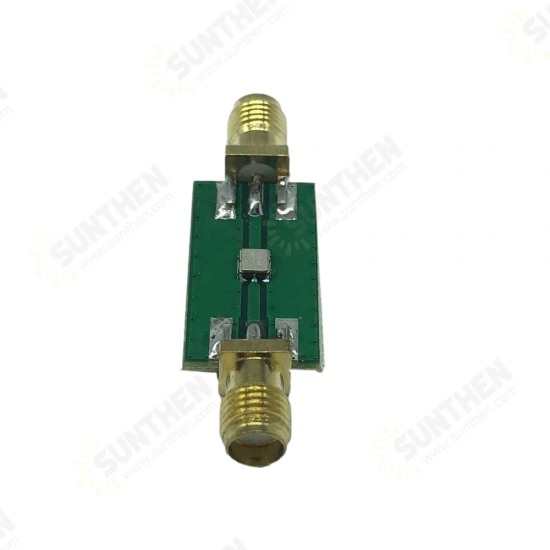 1268MHz 10dBm Band Pass Filter Module