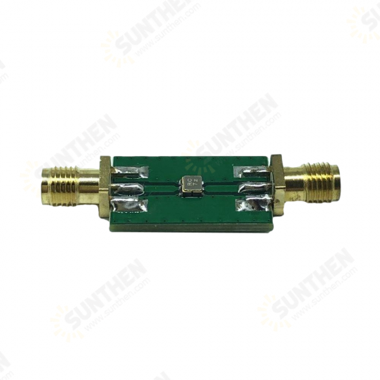 1268MHz 10dBm Band Pass Filter Module