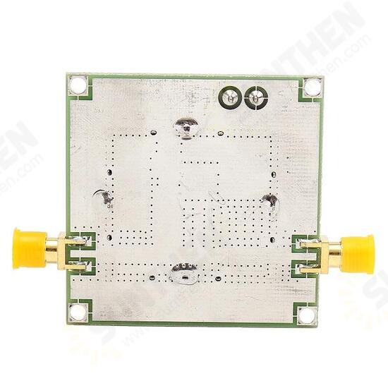 DC 12V 1M-2000MHz 2Ghz 32dB Broadband RF Low Noise Amplifier Module