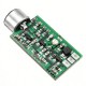 FM Wireless Microphone Pickup Wireless Audio Transmitter FM Emission MIC Core Board V4.0 100MHz