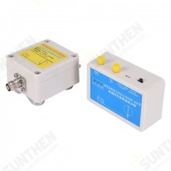K-180WLA 0.1MHz-180MHz Active Loop Broadband Receiving Antenna 20DBi SDR Radio Short Wave Antenna K-180WLA 0.1MHz-180MHz Active Loop Broadband Receiving Antenna 20DBi SDR Radio Short Wave Antenna