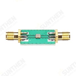 Mini RF Filter 915 MHz Bandpass Filter BPF Mini RF Filter 915 MHz Bandpass Filter BPF
