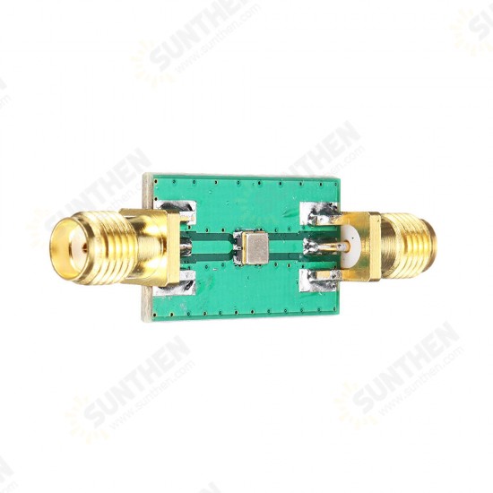 Mini RF Filter 915 MHz Bandpass Filter BPF