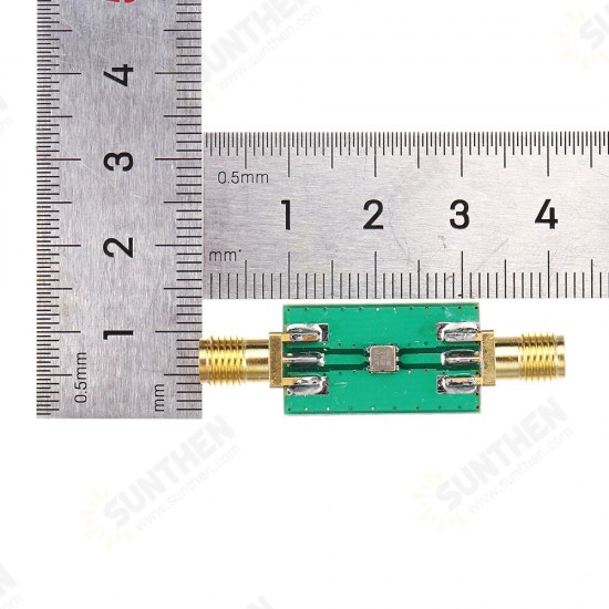 Mini RF Filter 915 MHz Bandpass Filter BPF