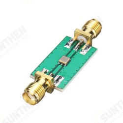 Mini RF Filter 915 MHz Bandpass Filter BPF Mini RF Filter 915 MHz Bandpass Filter BPF