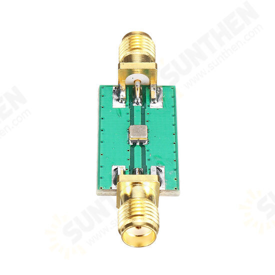 Mini RF Filter 915 MHz Bandpass Filter BPF