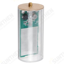 Mini-Whip Active Antenna Miniwhip SDR Antenna Medium-Wave Shortwave With/Without Case For Various SDR Receiver Mini-Whip Active Antenna Miniwhip SDR Antenna Medium-Wave Shortwave With/Without Case For Various SDR Receiver
