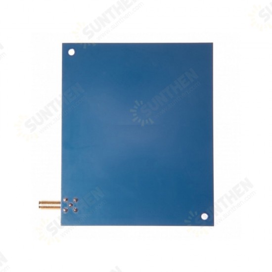 PCB Band Applications Inmarsat AERO/STD-C 1.5GHz Inmarsat Satellite Antenna